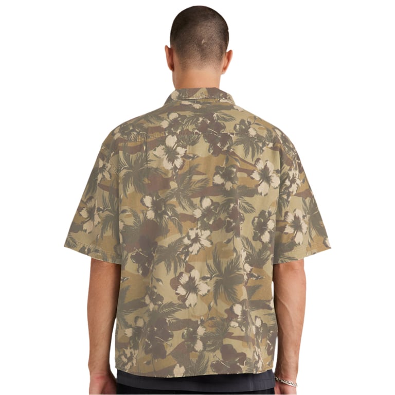 Rover Ss Shirt