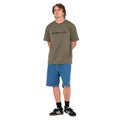 Vital Rusty Short Sleeve Tee