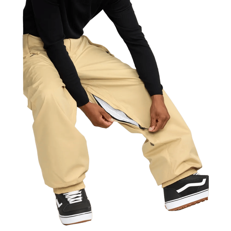 Volcom Arthur 20K Snowboard Pants