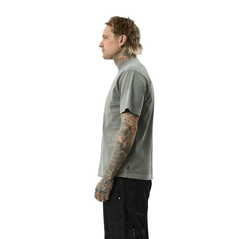 Angel Boy Retro Tee