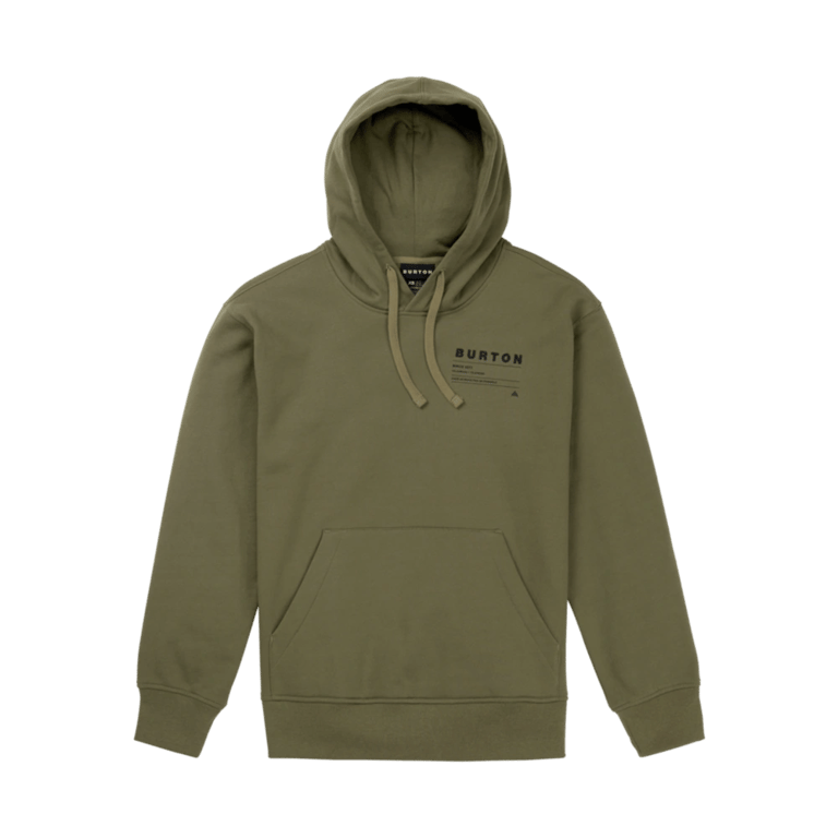 Moretown Pullover Hoodie