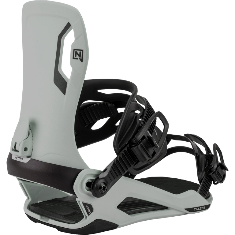 Talent U Snowboard Bindings