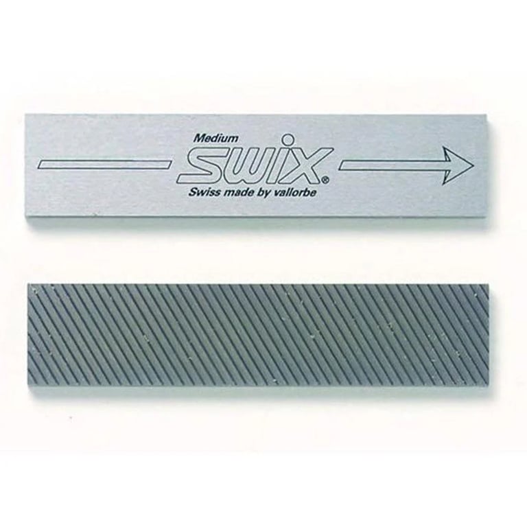 World Cup Pro Stainless Steel Racing File