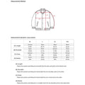Smoking Rabbit 2Oz Insulated Varsity Jacket