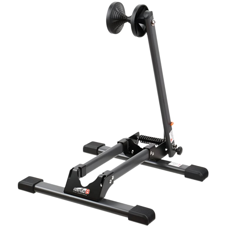 Deluxe Storage Stand