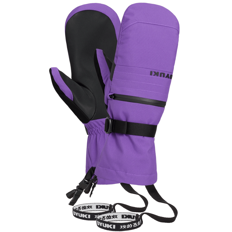 Icho Gtx Mitts