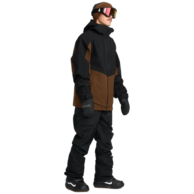 Volcom Roan Bib Snowboard Pants