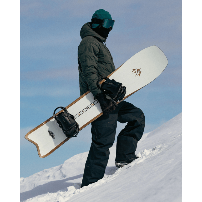 2027 Hovercraft 2.0 Snowboard