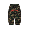 Always On Super Wide Jogger Snowboard Pants