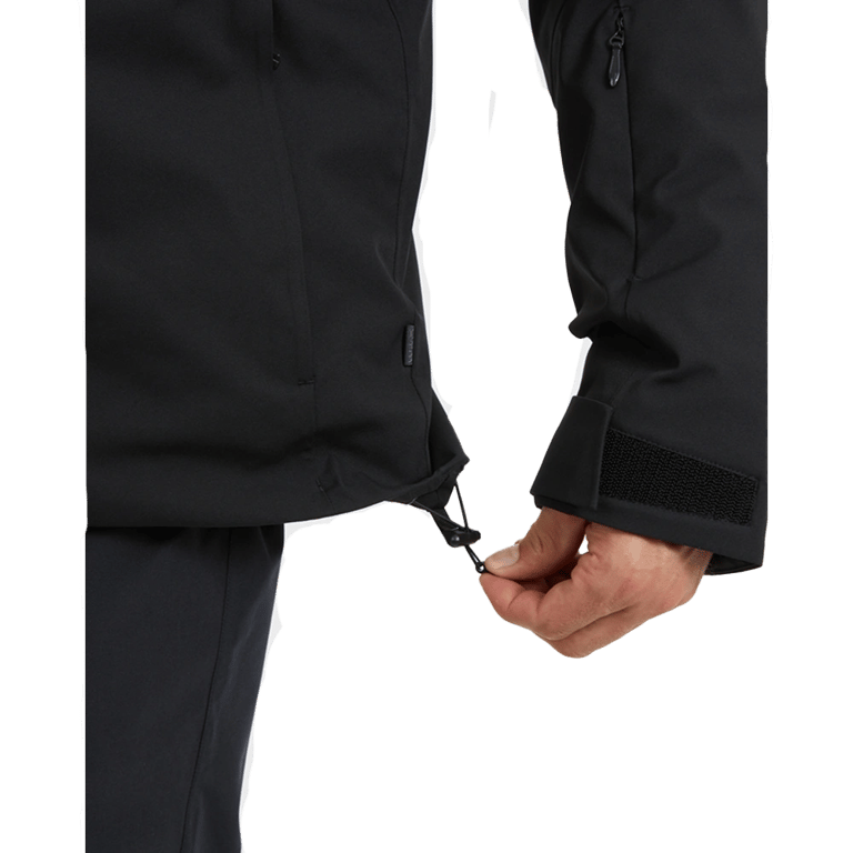 Quantum Jacket