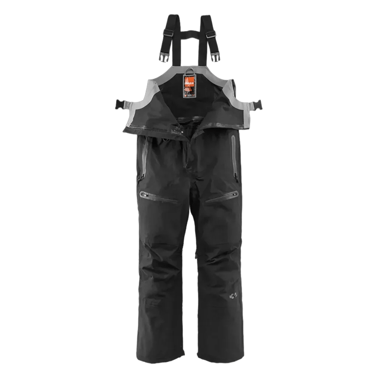 TM-3 Recycled Bib Snowboard Pants