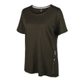 Merino-Edge Tech Tee - Womens