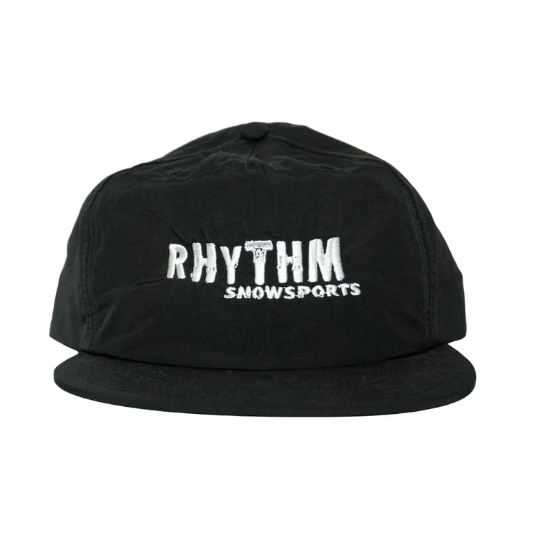 Rhythm Snowsports Cap