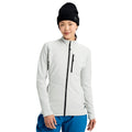 AK Baker Stretch Full-Zip Fleece - Womens