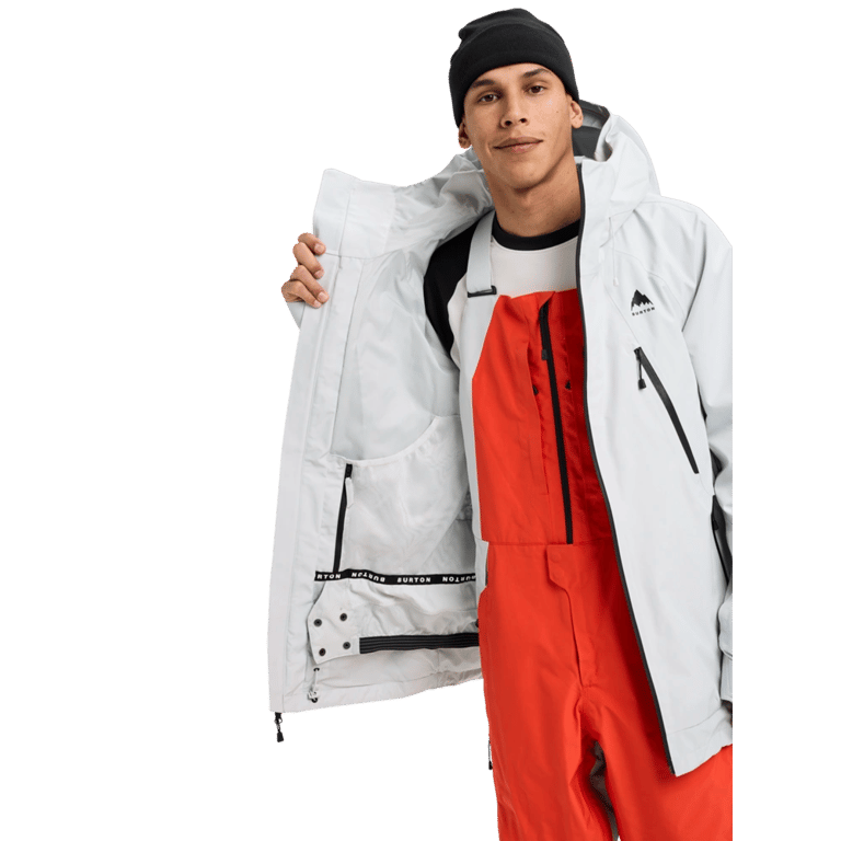 Reserve Gore-Tex Snowboard Jacket
