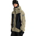 Ultralight Stretch 20K Snowboard Jacket