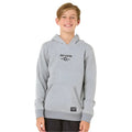 Crescent Hood Fadeout - Kids