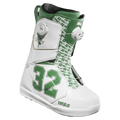 Lashed Double Boa Powell Snowboard Boots