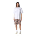 Strawberry Relaxed T-Shirt - Womens