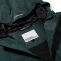 Arctic Edge Hooded Snowboard Jacket