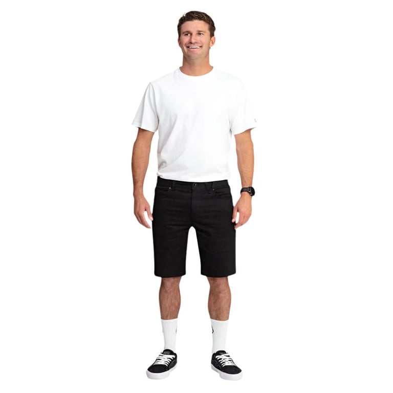 Solver Lite 5 Pocket 19 Shorts
