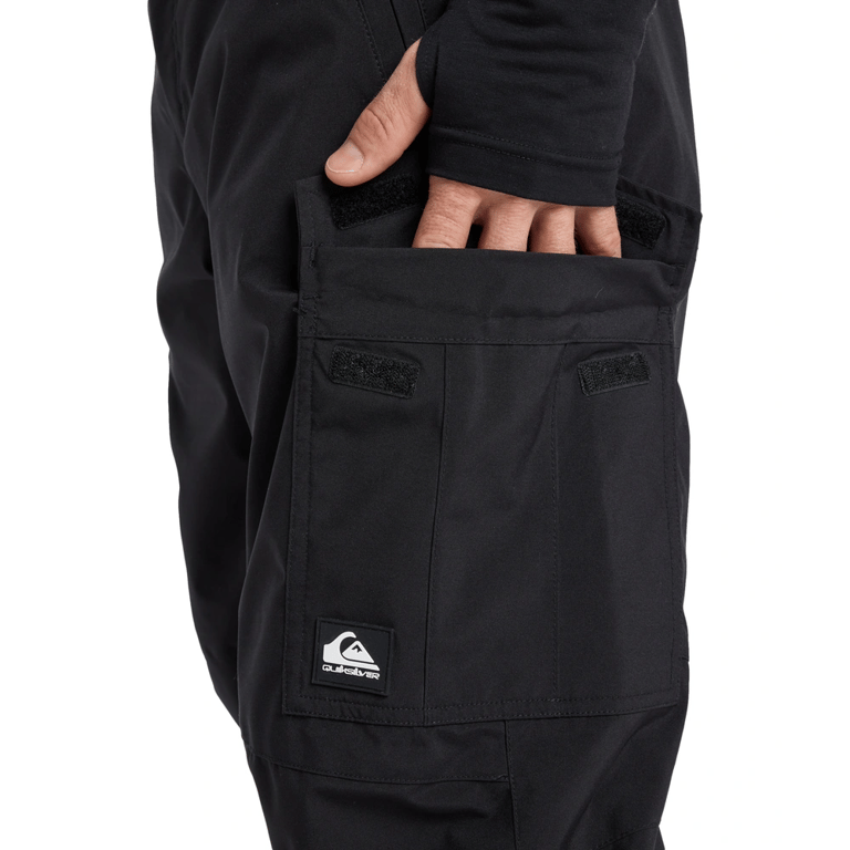 Porter Snowboard Pants