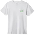 Neon Finish Line S/S T-Shirt
