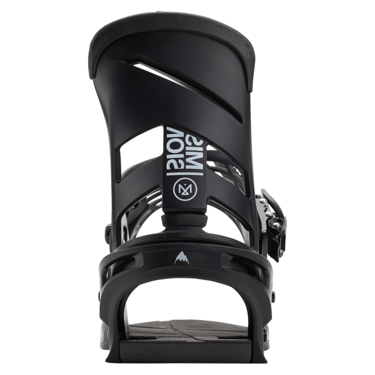 Burton Mission Snowboard Bindings