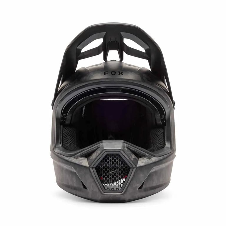 Rampage RS MTB Helmet