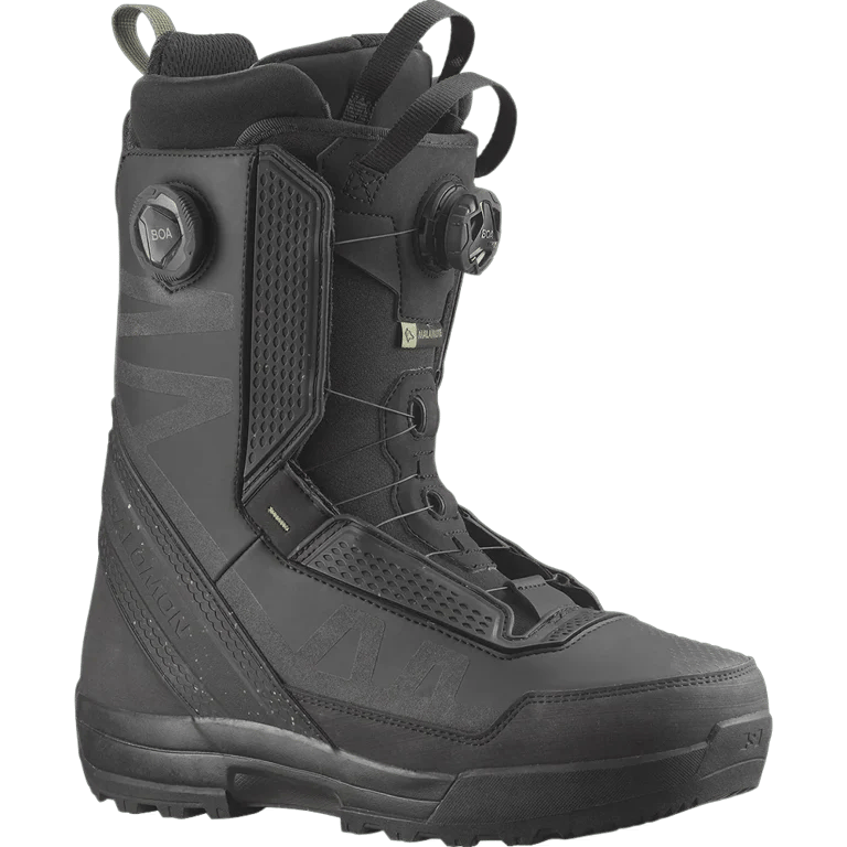 Malamute Dual Boa Snowboard Boots