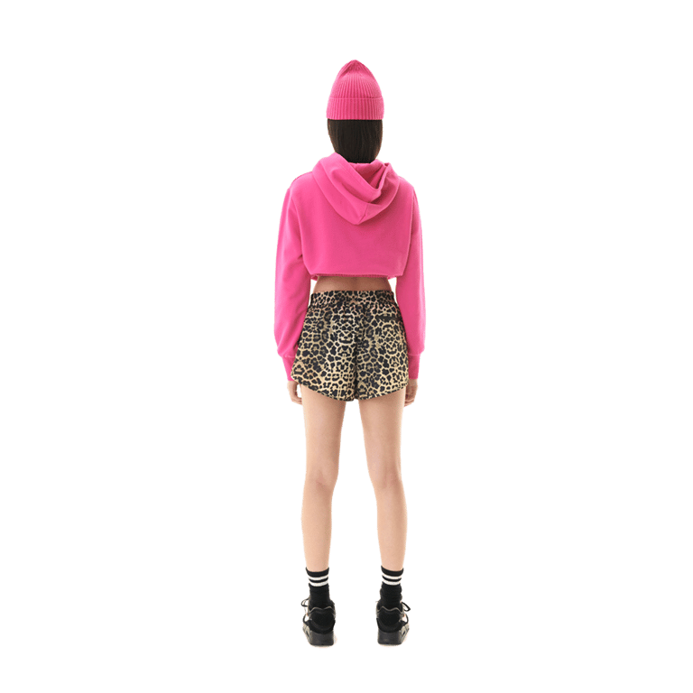 Defending Zone Hoodie - Womens