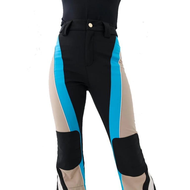 Chicane Ski Pant - Womens