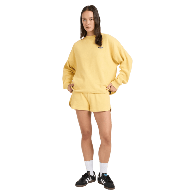 Sweeterry Crew - Womens