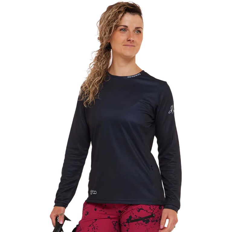 Gravity Jersey - Womens