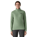 R1 Air Zip Neck Jumper - Womens
