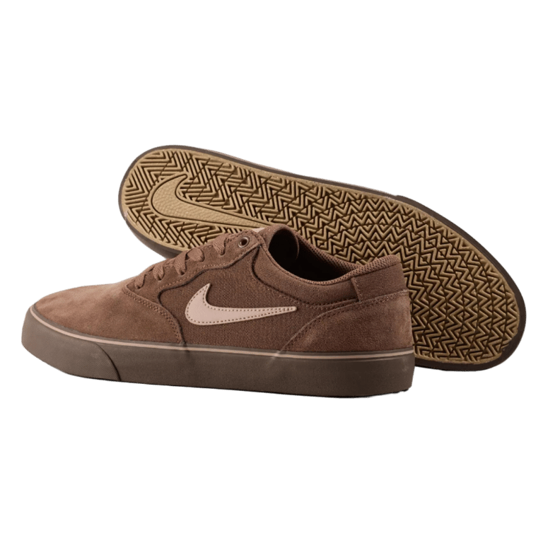 SB Chron 2 Shoes