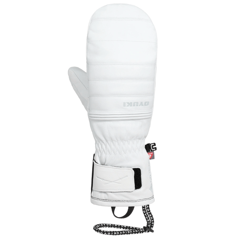Chika Gtx Mitts - Womens