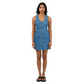Peta Mini Dress - Womens