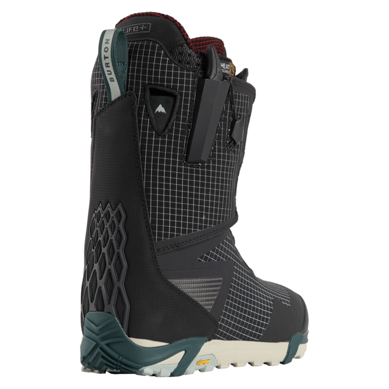 SLX Snowboard Boots