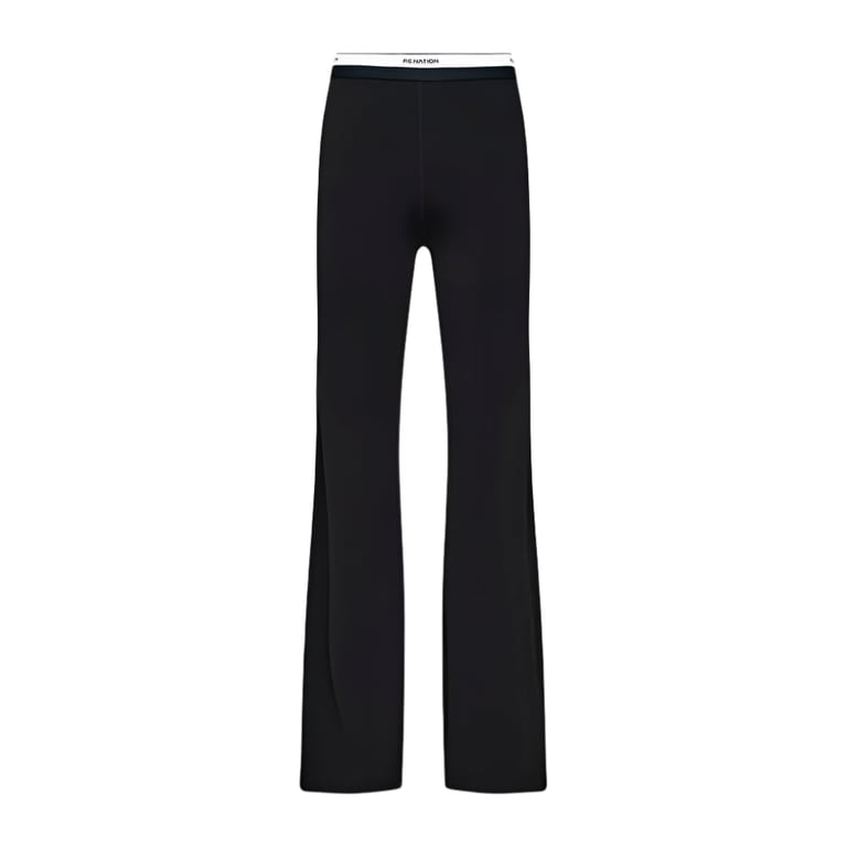 Avant Flare Leggings - Womens