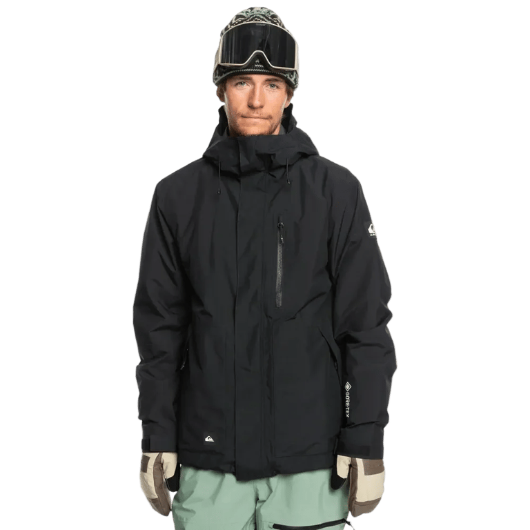 Mission Gore-Tex Snowboard Jacket