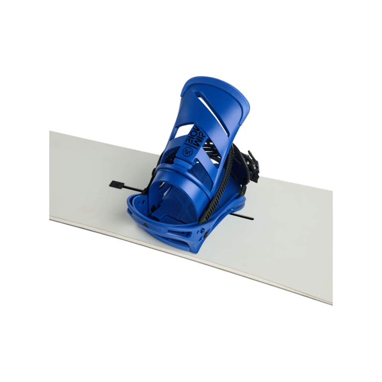Mission Snowboard Bindings
