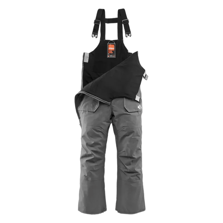 Basement Bib Snowboard Pant - Womens