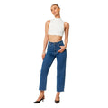 Venice Bella Straight Jean- Womens