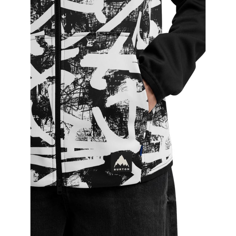 Crown Weatherproof Full-Zip Jumper