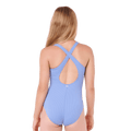 Premium Rib One Piece Swimwear - Kids