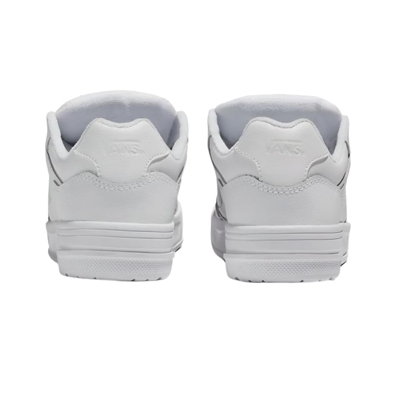 Upland Shoe