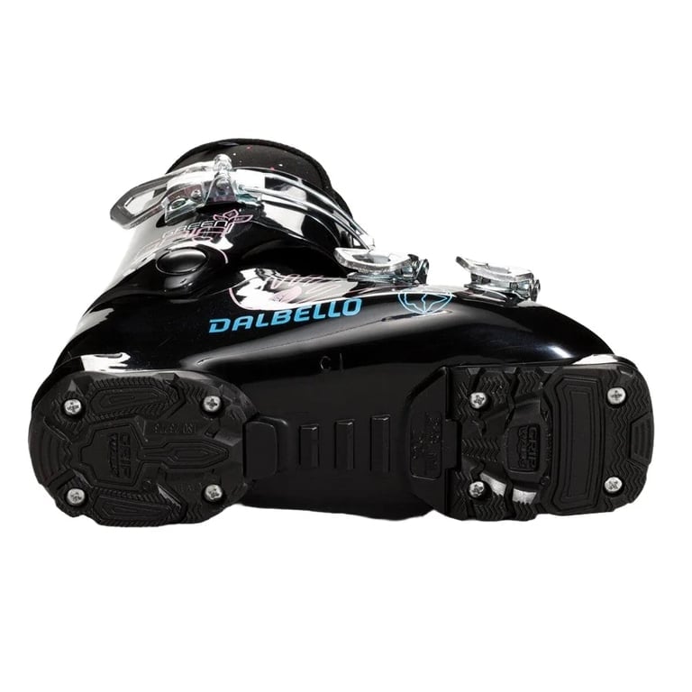 Green Gaia 3.0 GW Jr Ski Boot - Kids