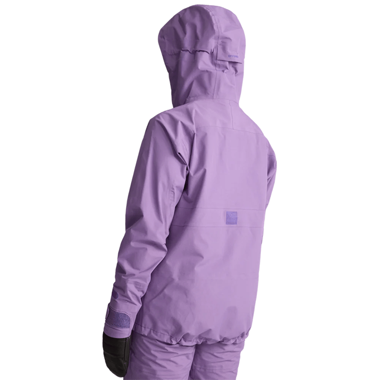 Nimi Net Plus 3L Ski Jacket - Womens