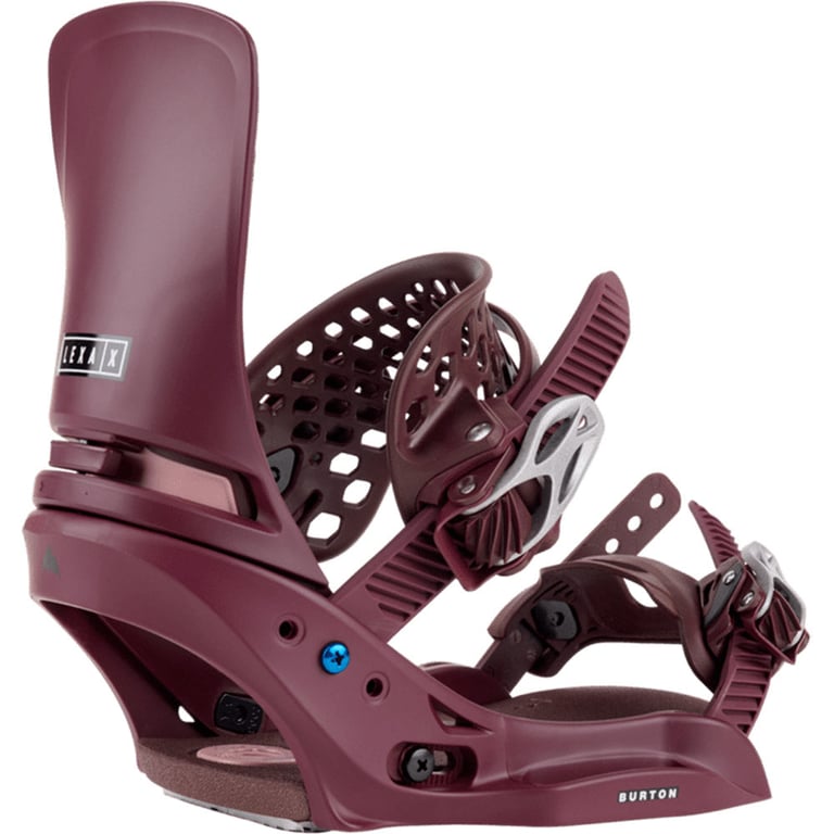 Lexa X EST Snowboard Bindings - Womens